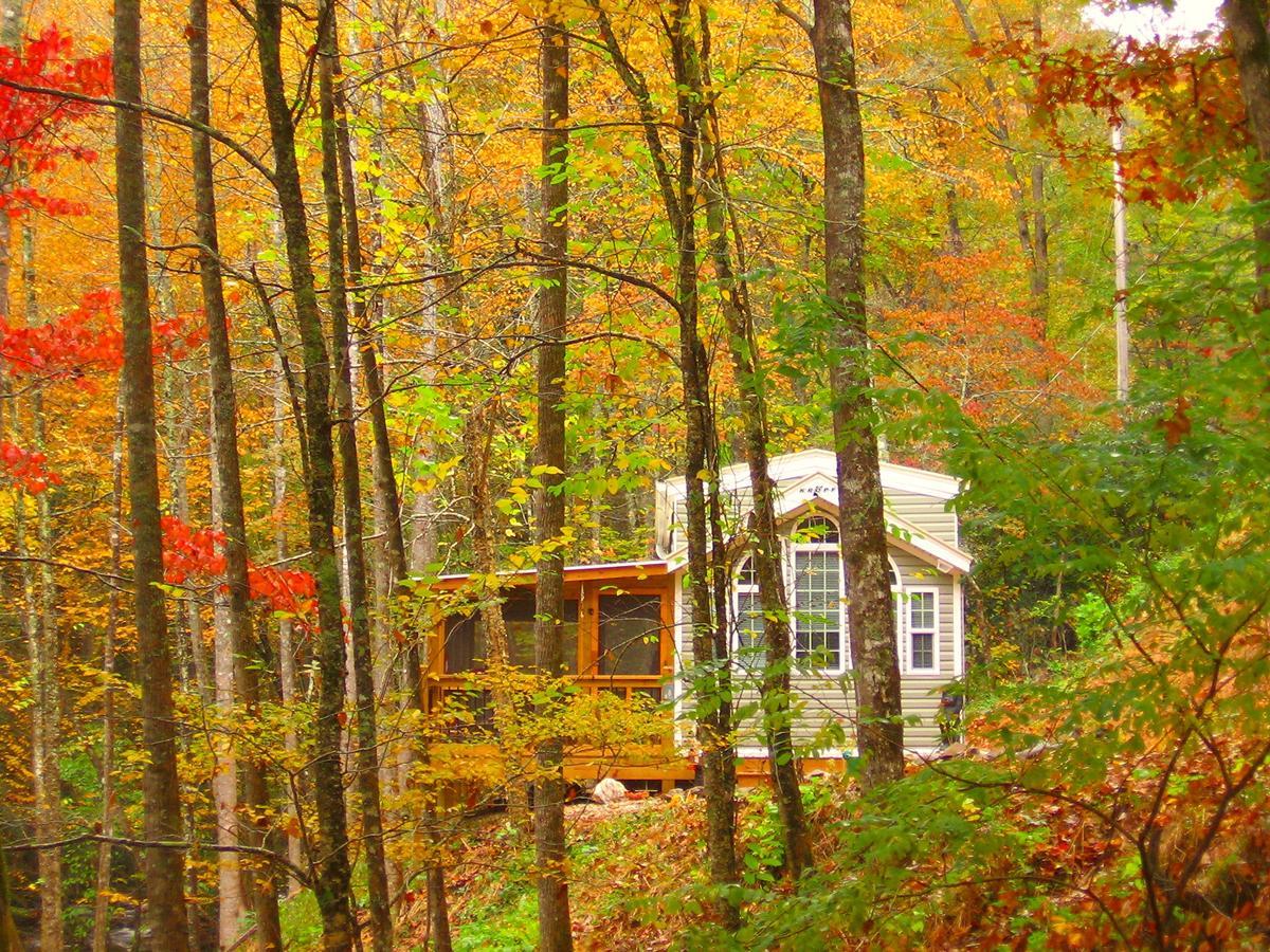 The Owl'S Perch Villa Robbinsville Kültér fotó
