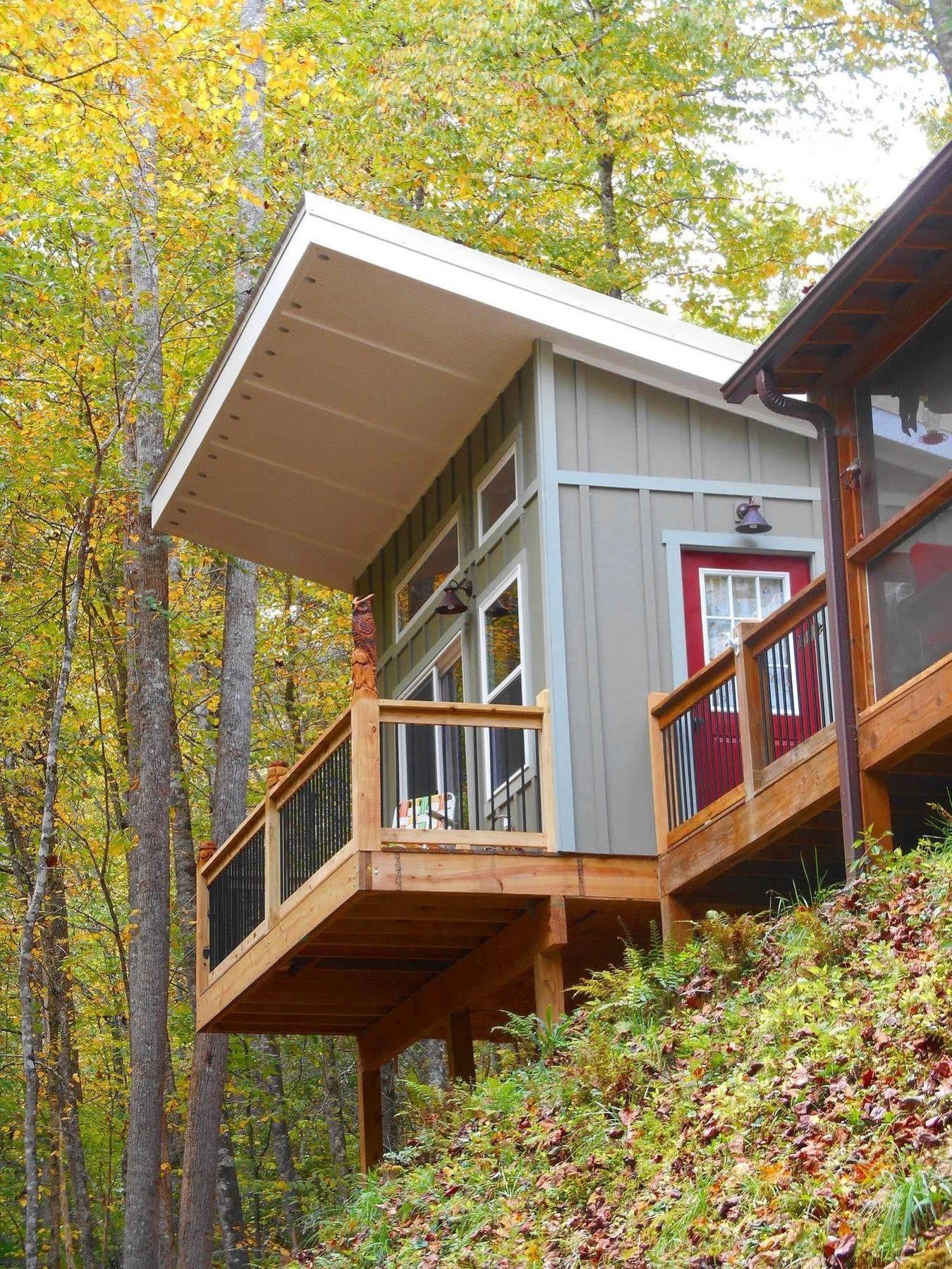 The Owl'S Perch Villa Robbinsville Kültér fotó