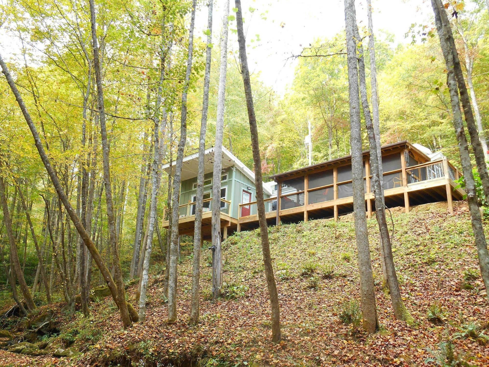 The Owl'S Perch Villa Robbinsville Kültér fotó