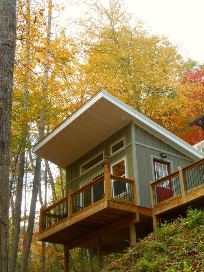 The Owl'S Perch Villa Robbinsville Kültér fotó
